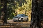Jeep Compass Limited 2017 года (NA)